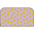 Purple Happy Face Pattern Nintendo Switch 2 (2025) with Joy-Con Skin